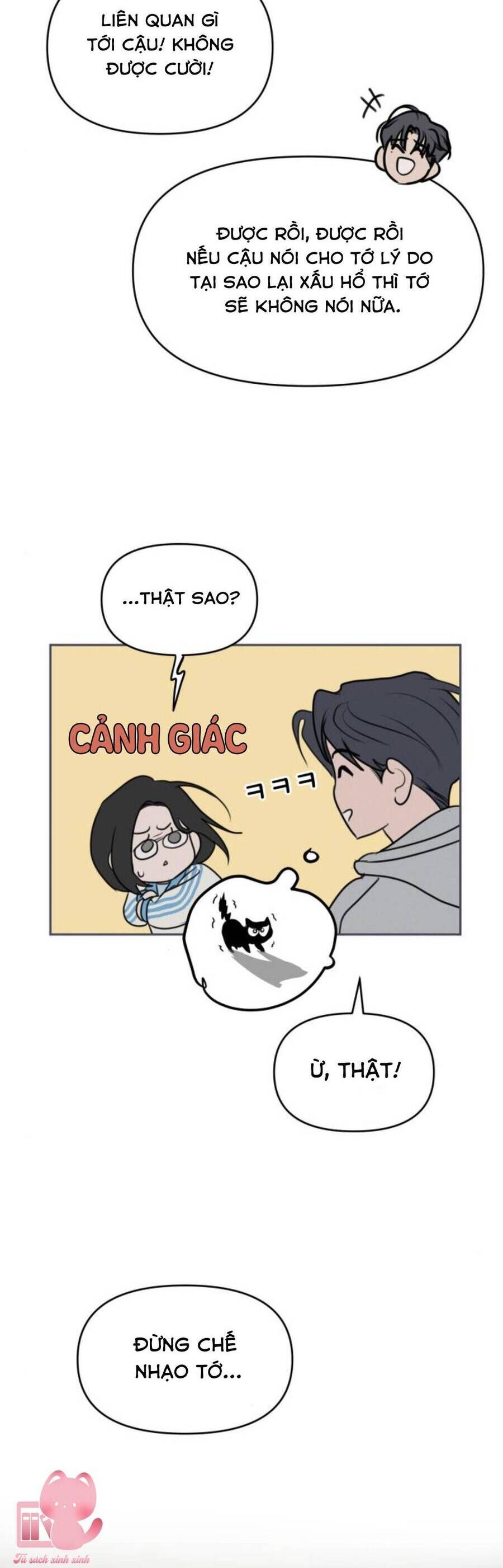 Muốn Bị Lừa Dối Chapter 4 - Trang 25