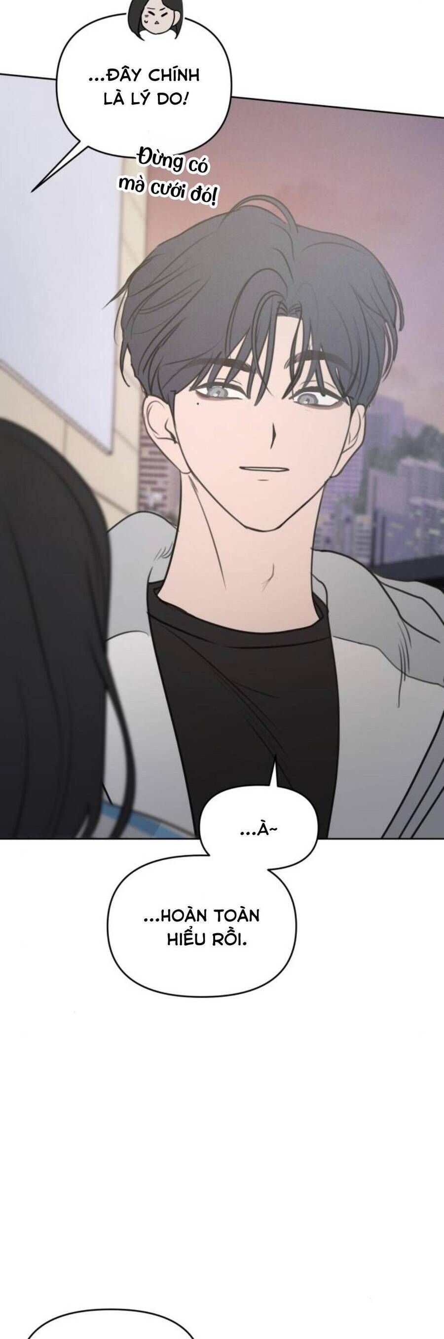 Muốn Bị Lừa Dối Chapter 4 - Trang 27