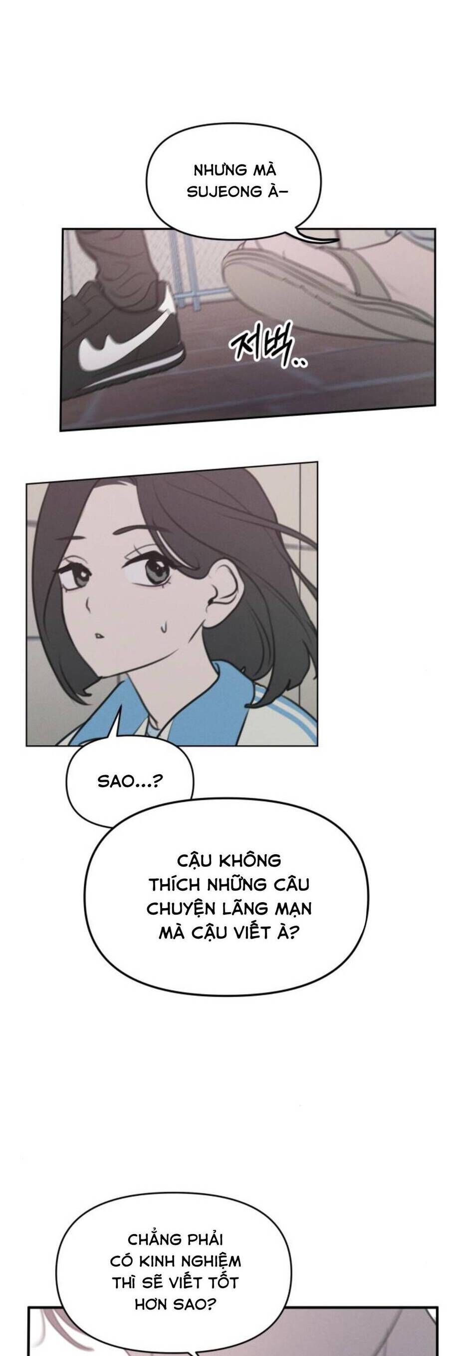 Muốn Bị Lừa Dối Chapter 4 - Trang 29