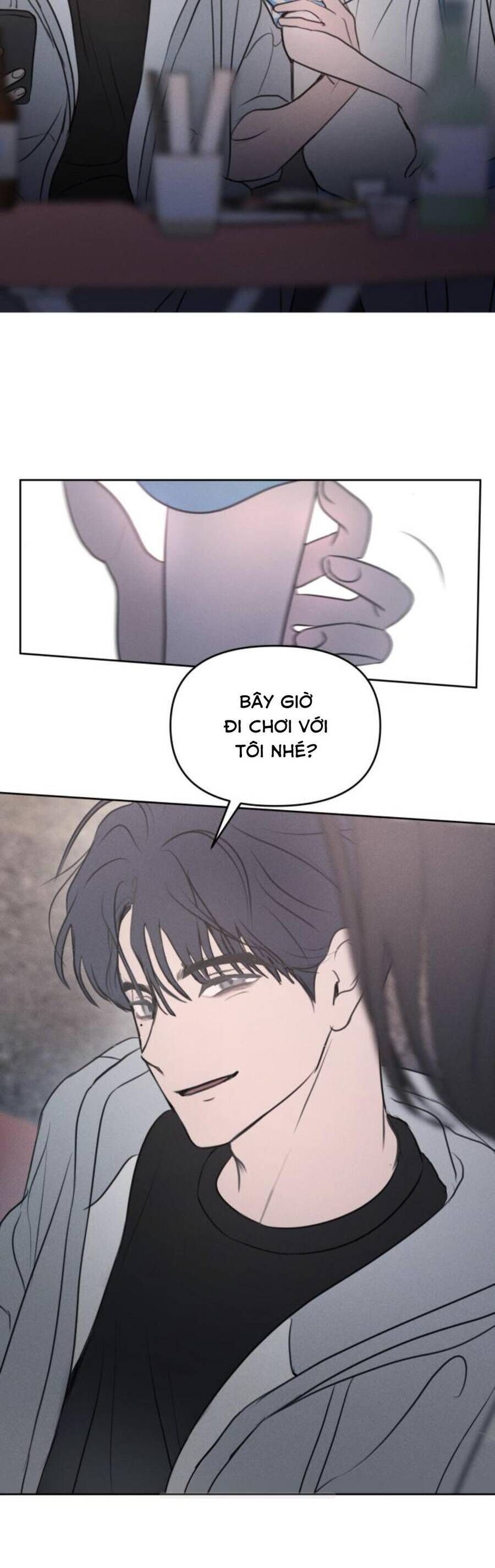 Muốn Bị Lừa Dối Chapter 4 - Trang 3