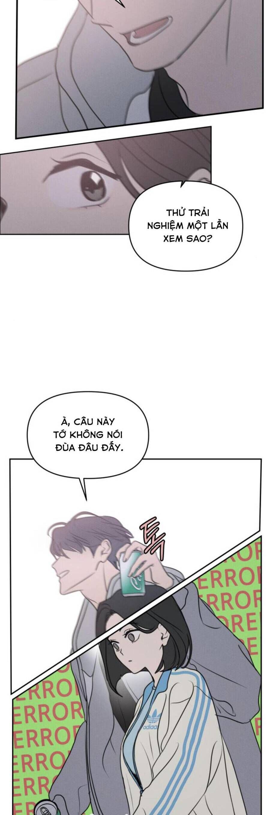 Muốn Bị Lừa Dối Chapter 4 - Trang 30