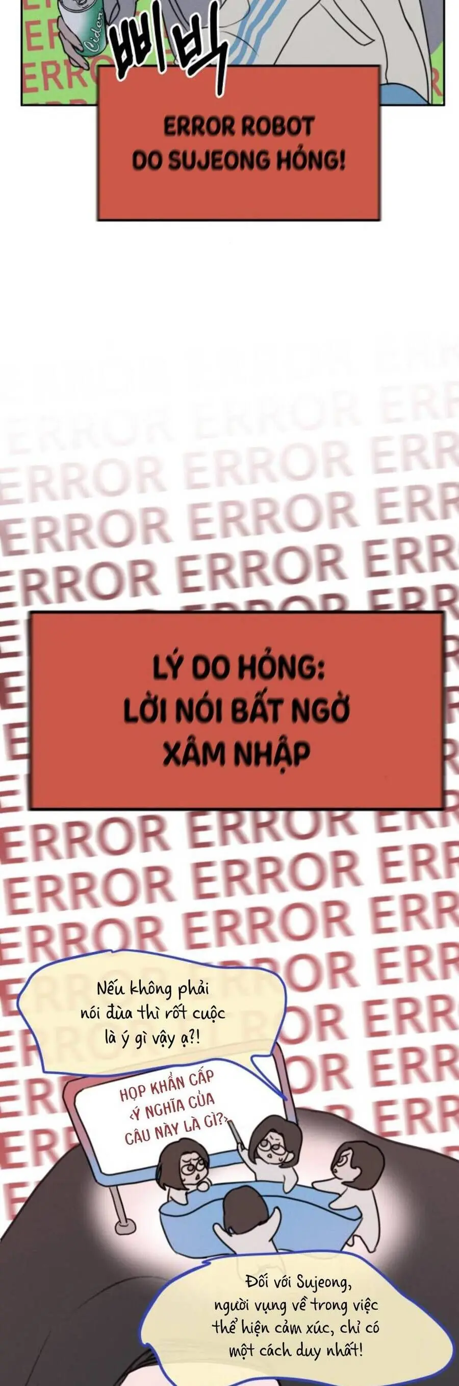 Muốn Bị Lừa Dối Chapter 4 - Trang 31