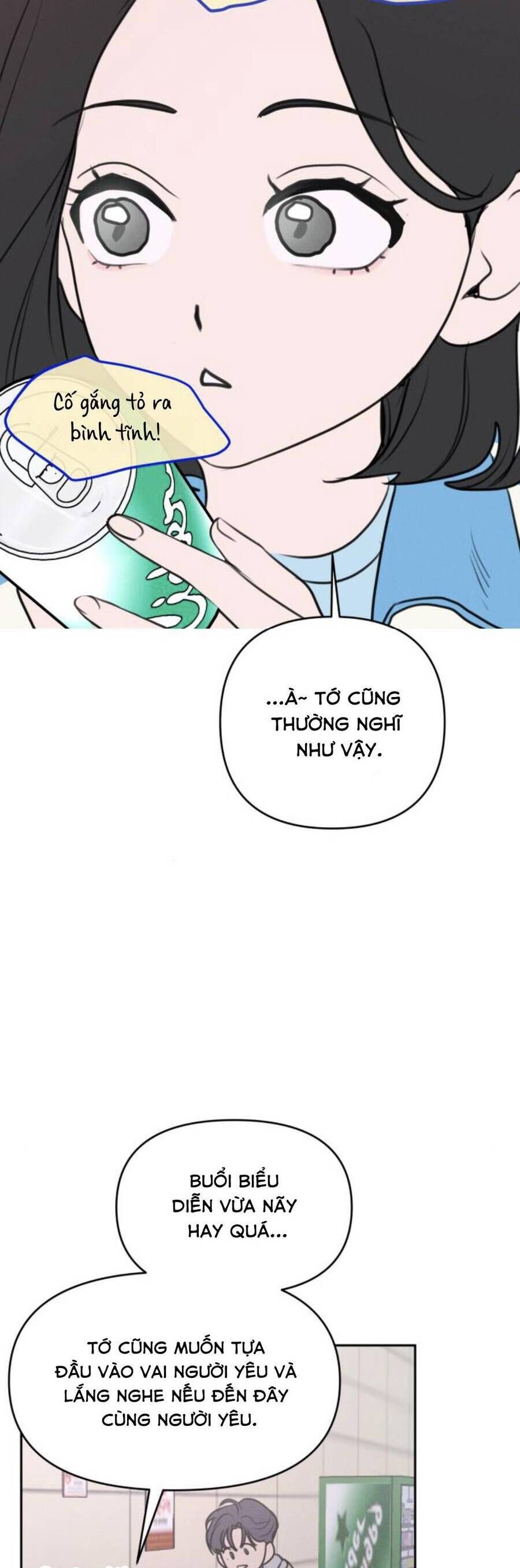 Muốn Bị Lừa Dối Chapter 4 - Trang 32