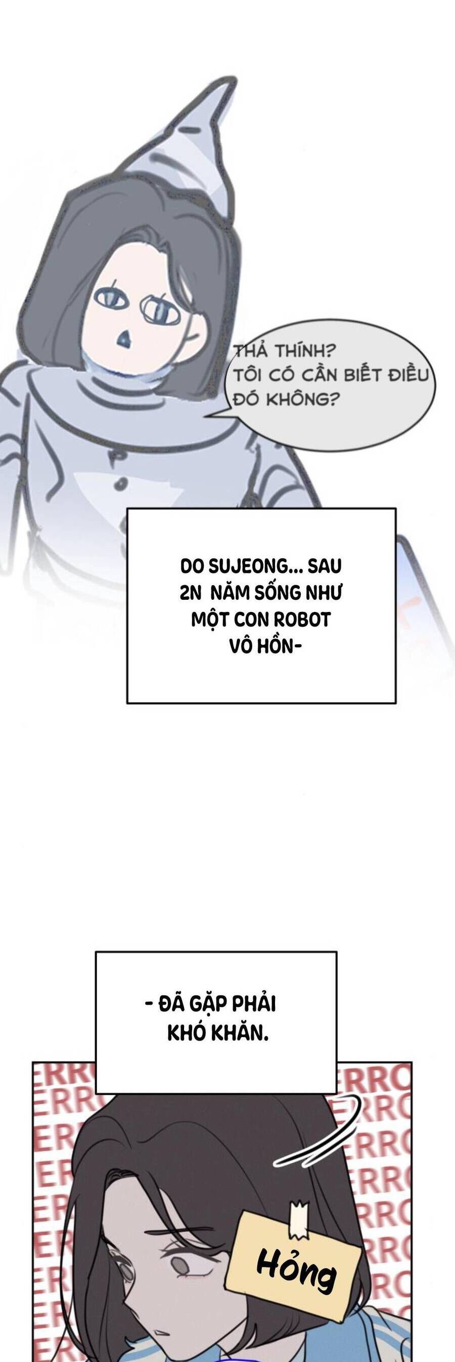 Muốn Bị Lừa Dối Chapter 4 - Trang 35