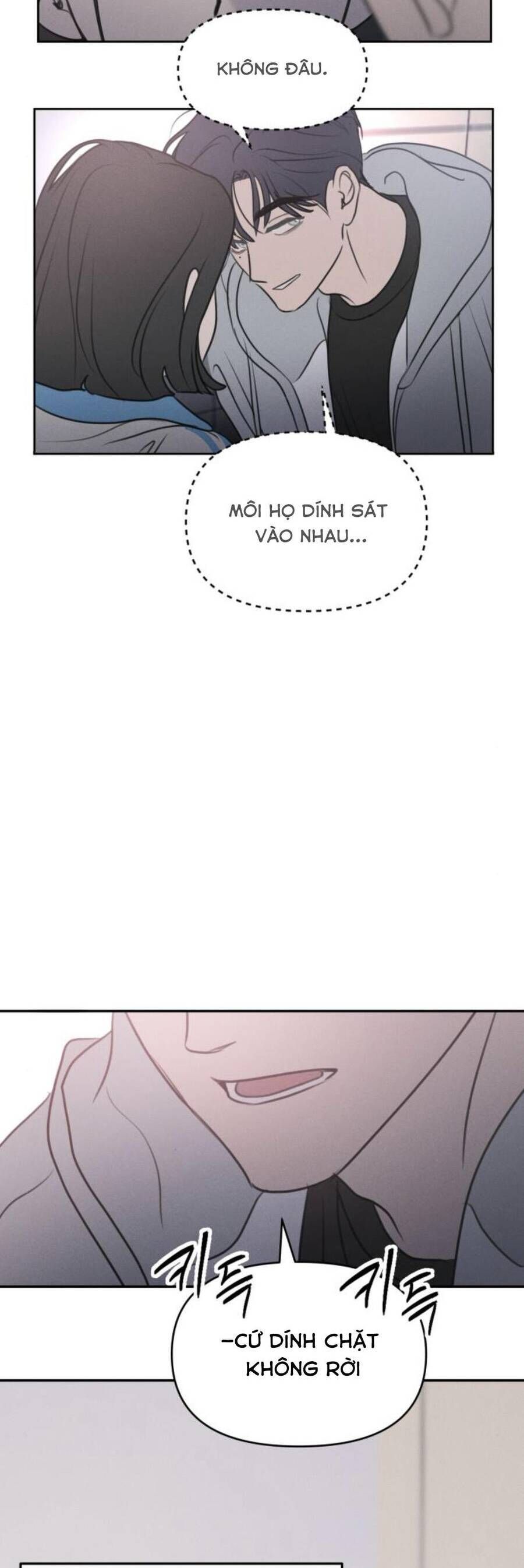 Muốn Bị Lừa Dối Chapter 4 - Trang 39