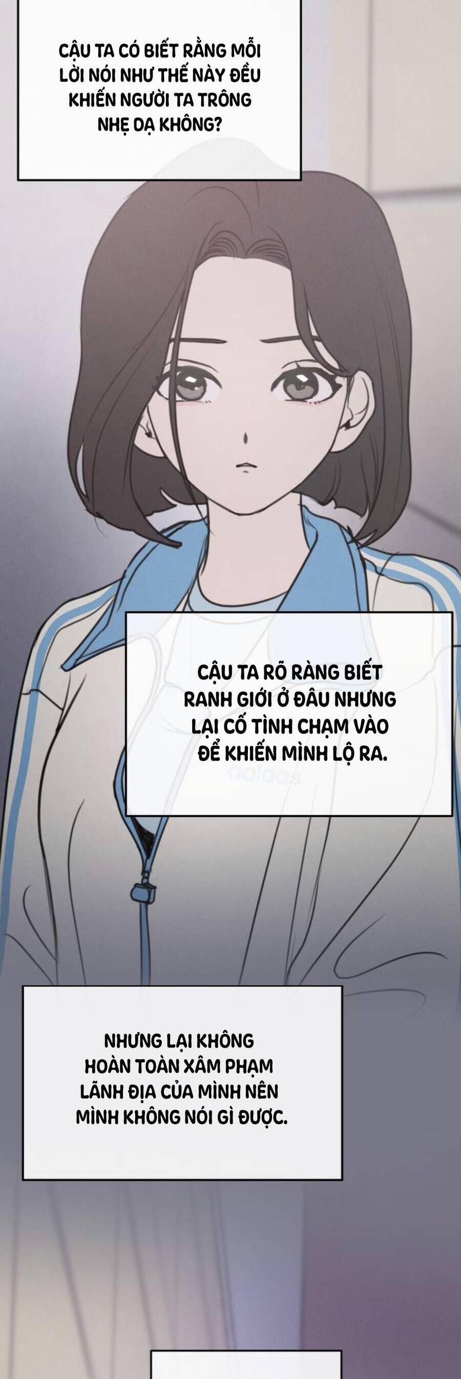Muốn Bị Lừa Dối Chapter 4 - Trang 40