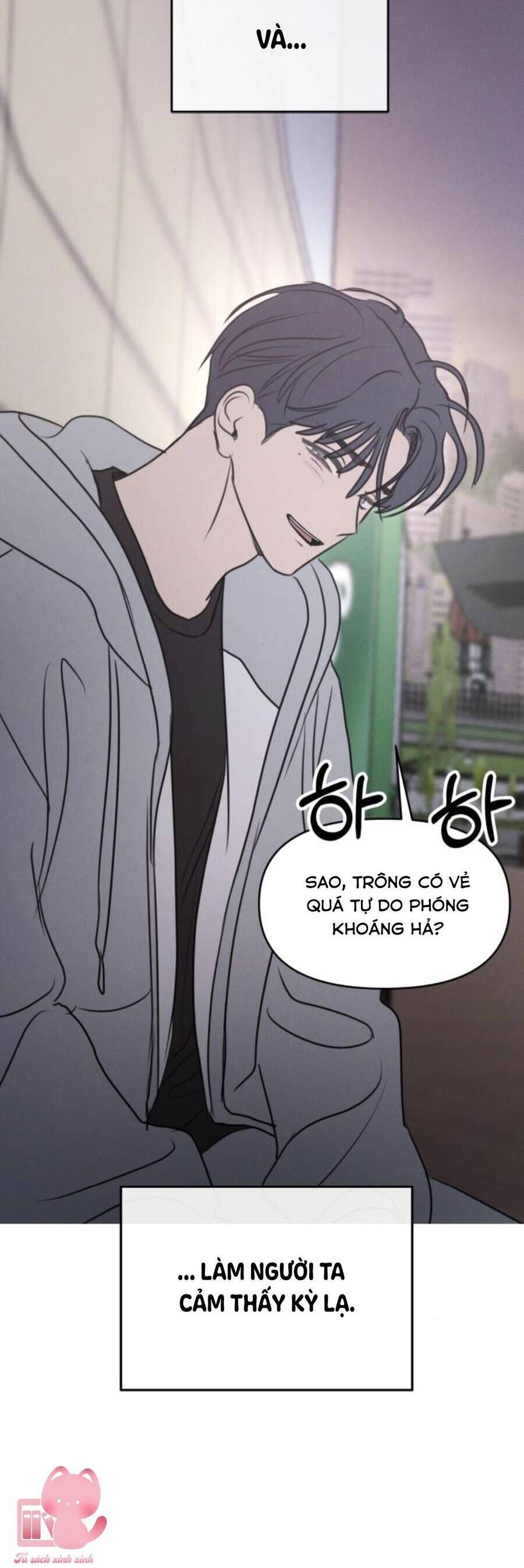 Muốn Bị Lừa Dối Chapter 4 - Trang 41