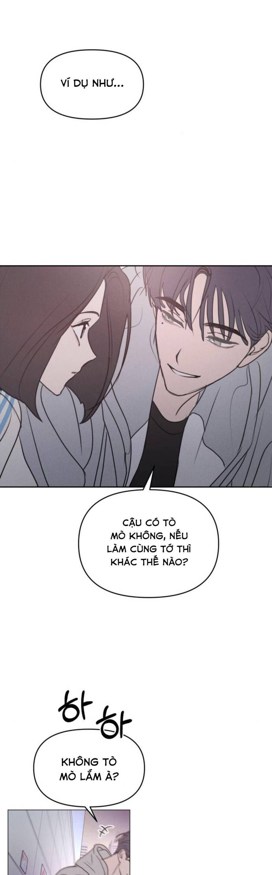 Muốn Bị Lừa Dối Chapter 4 - Trang 45