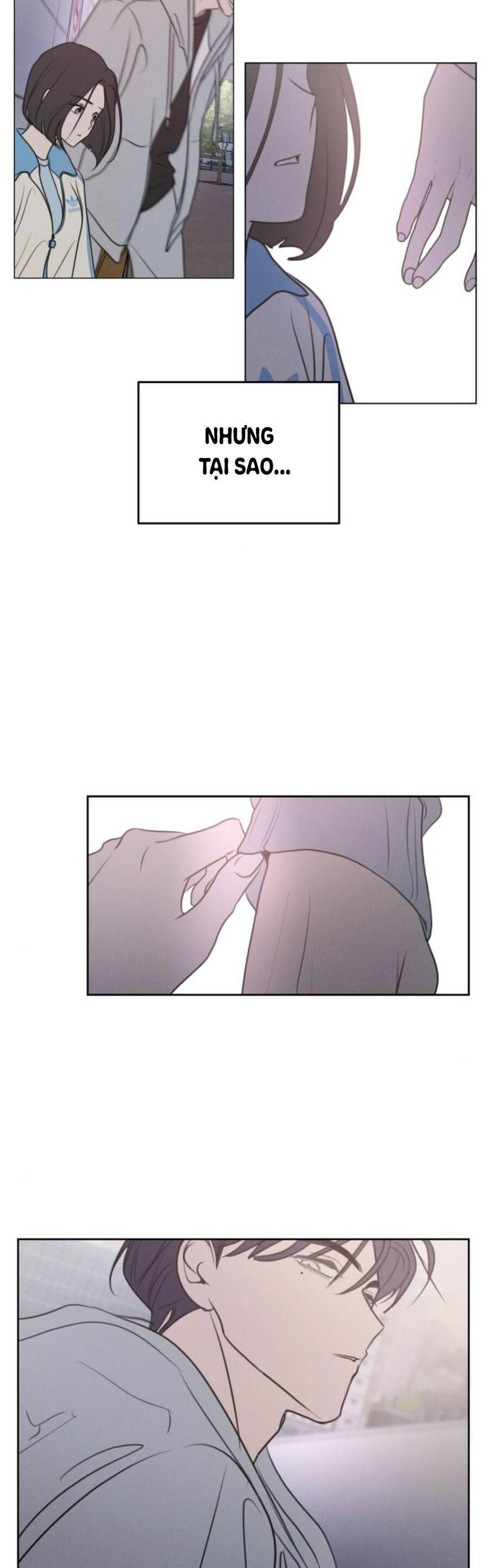 Muốn Bị Lừa Dối Chapter 4 - Trang 46