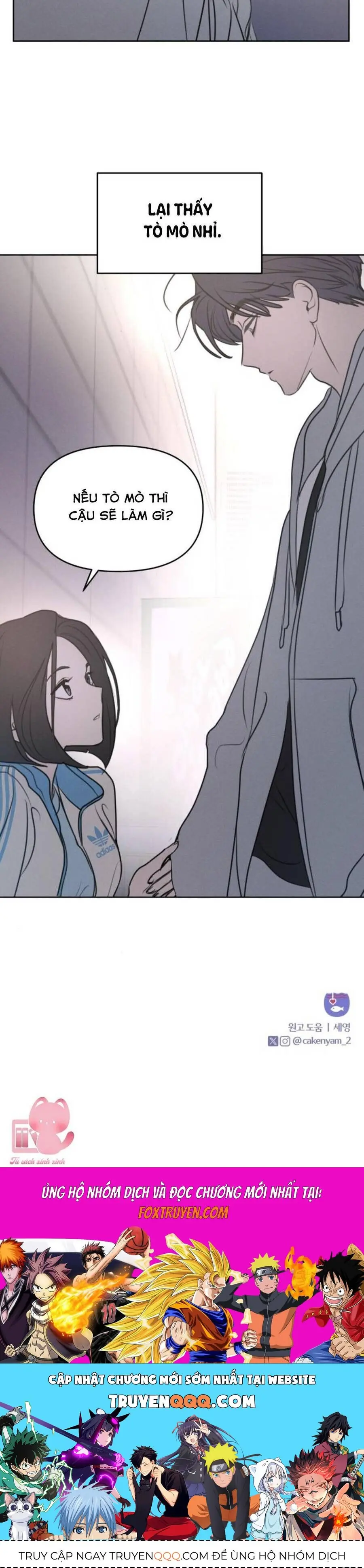 Muốn Bị Lừa Dối Chapter 4 - Trang 47