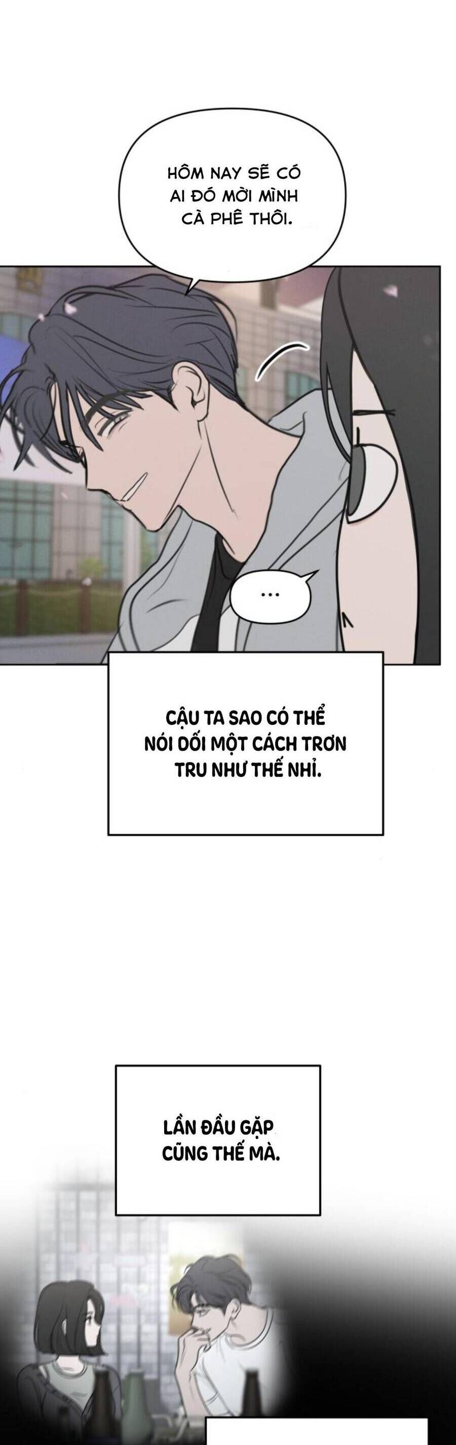 Muốn Bị Lừa Dối Chapter 4 - Trang 6