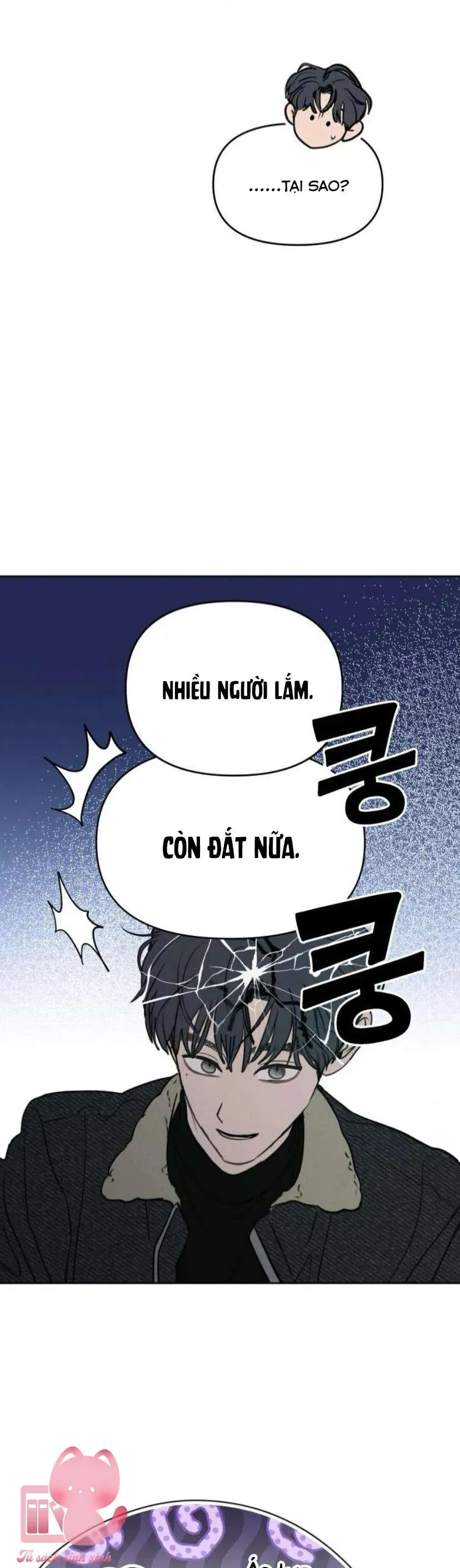 Muốn Bị Lừa Dối Chapter 40 - Trang 11