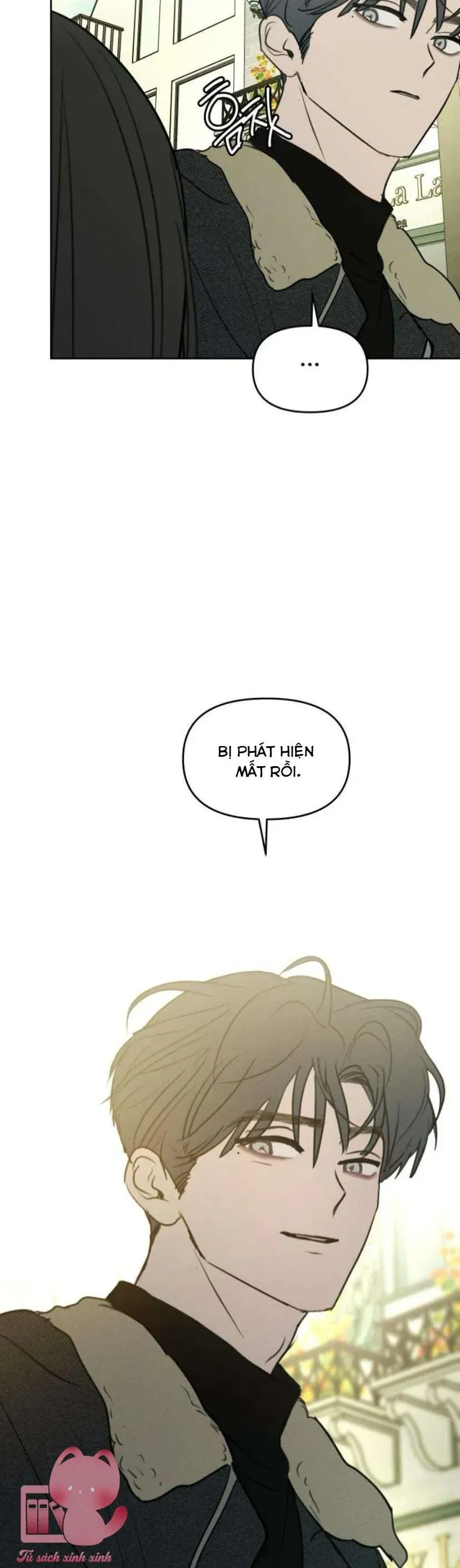 Muốn Bị Lừa Dối Chapter 40 - Trang 14