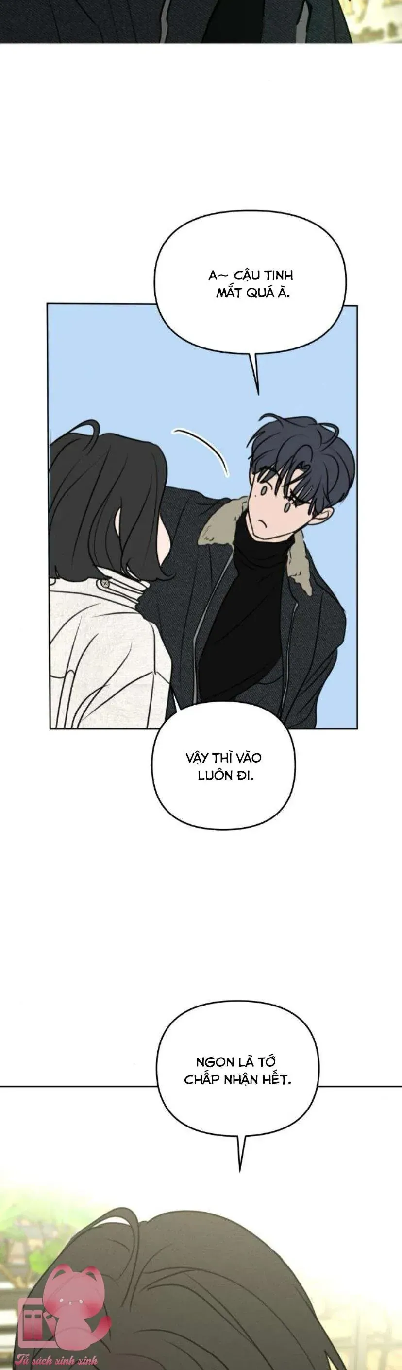 Muốn Bị Lừa Dối Chapter 40 - Trang 15