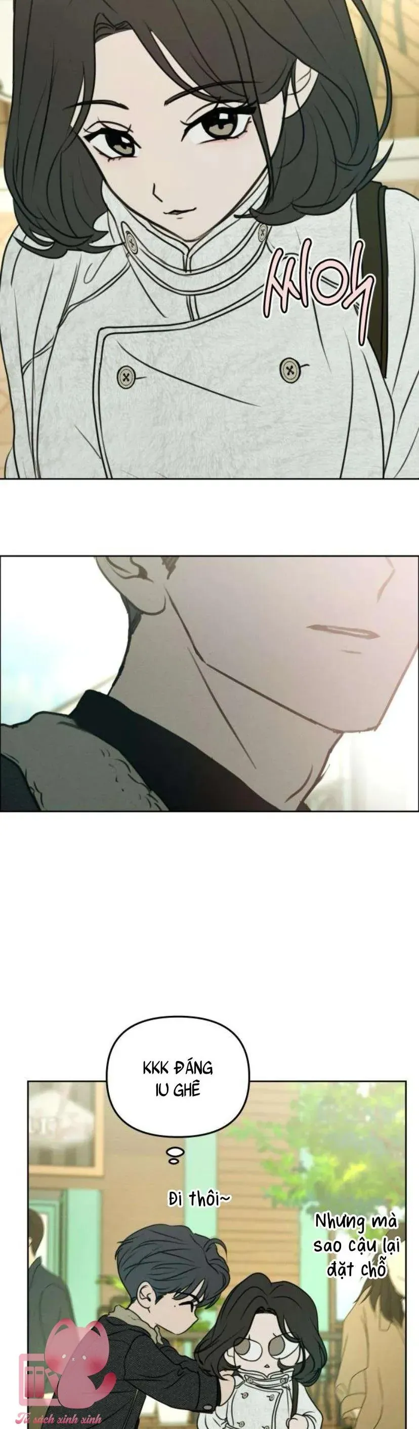 Muốn Bị Lừa Dối Chapter 40 - Trang 16