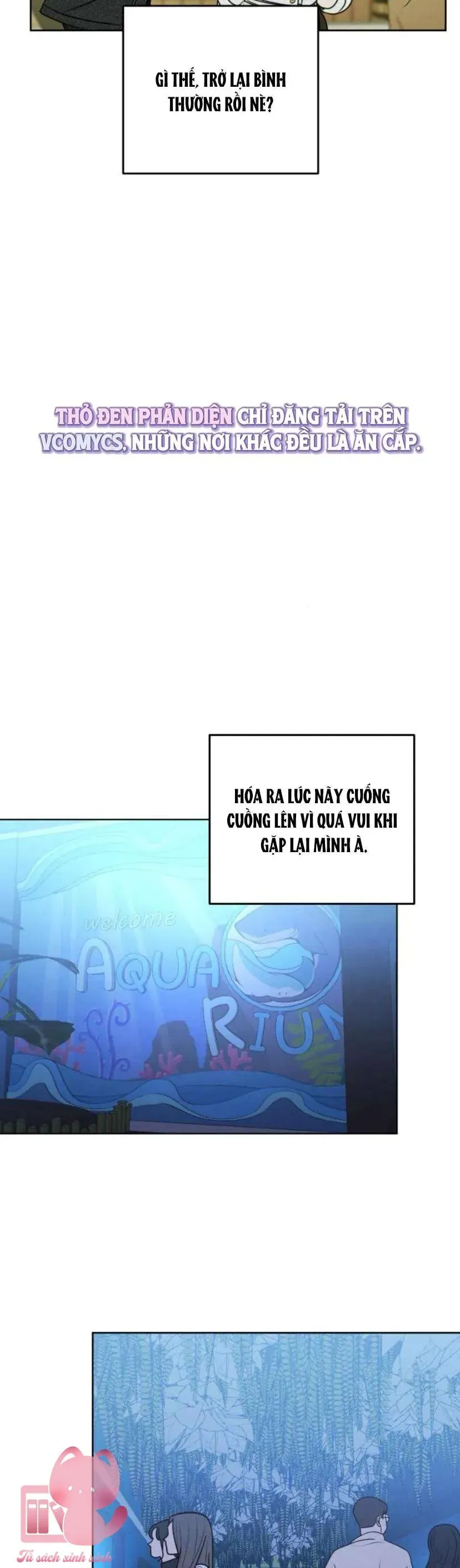 Muốn Bị Lừa Dối Chapter 40 - Trang 17