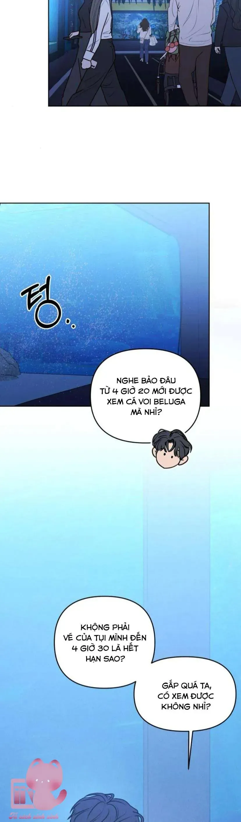 Muốn Bị Lừa Dối Chapter 40 - Trang 18