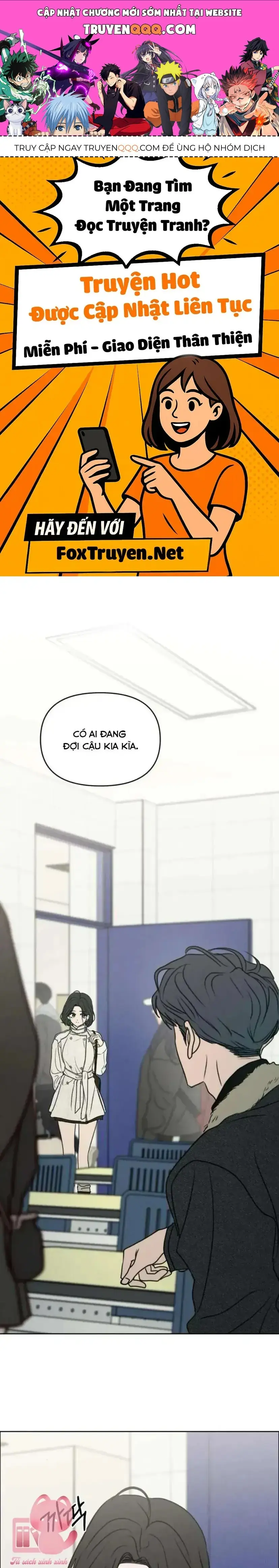 Muốn Bị Lừa Dối Chapter 40 - Trang 2