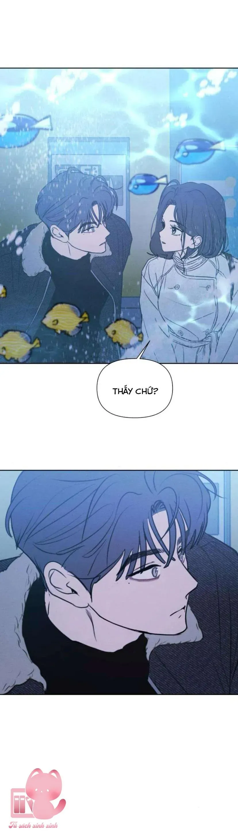 Muốn Bị Lừa Dối Chapter 40 - Trang 22