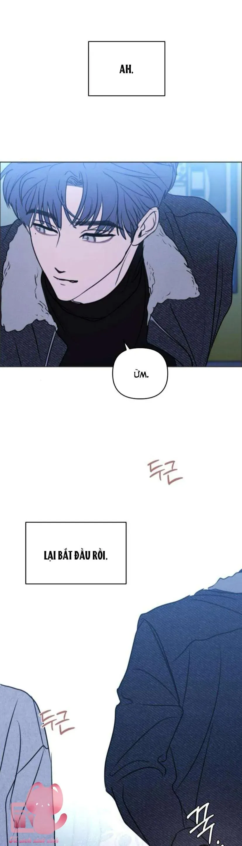 Muốn Bị Lừa Dối Chapter 40 - Trang 23
