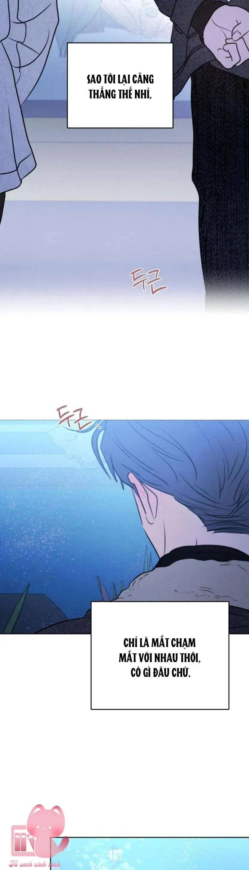 Muốn Bị Lừa Dối Chapter 40 - Trang 24