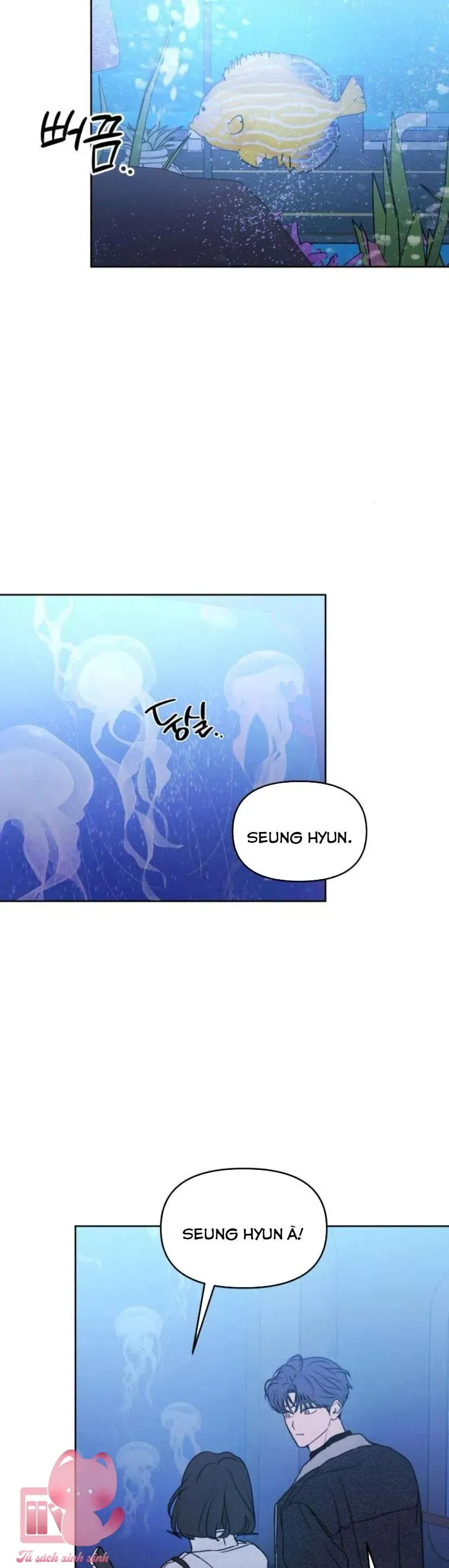 Muốn Bị Lừa Dối Chapter 40 - Trang 25