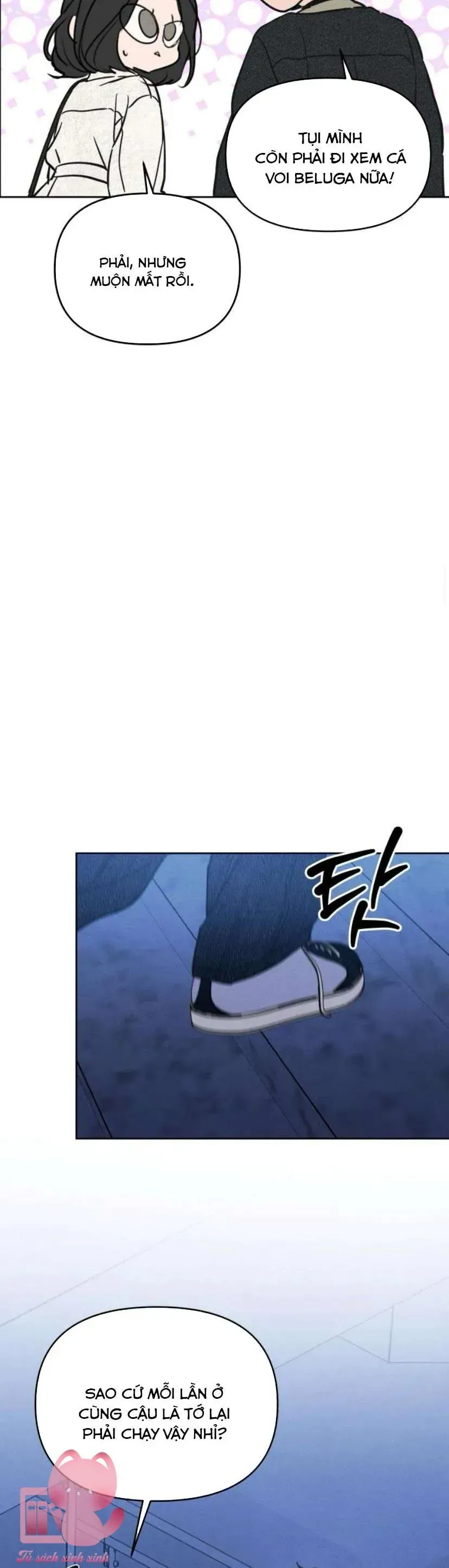 Muốn Bị Lừa Dối Chapter 40 - Trang 27