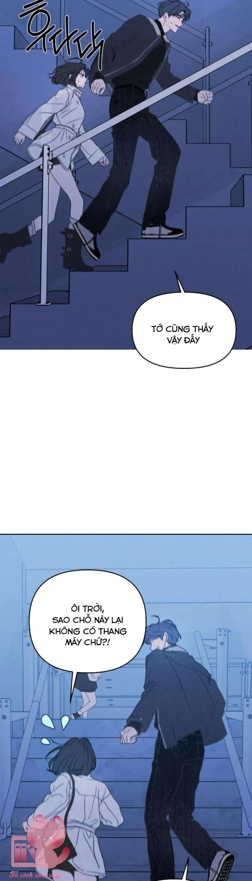 Muốn Bị Lừa Dối Chapter 40 - Trang 28
