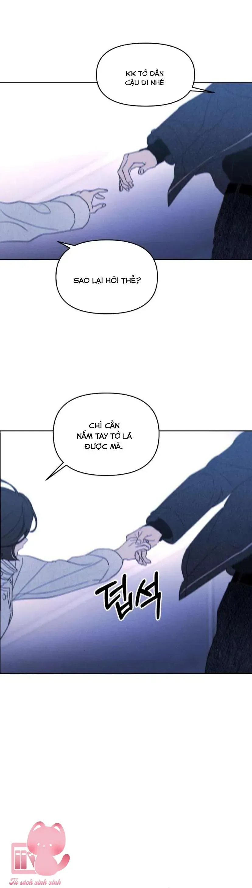 Muốn Bị Lừa Dối Chapter 40 - Trang 30
