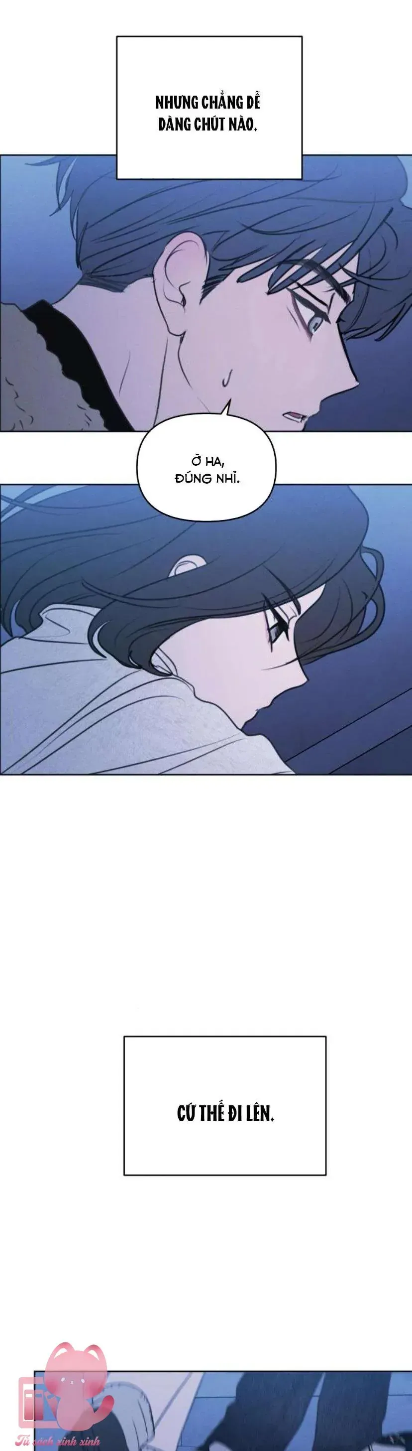 Muốn Bị Lừa Dối Chapter 40 - Trang 31