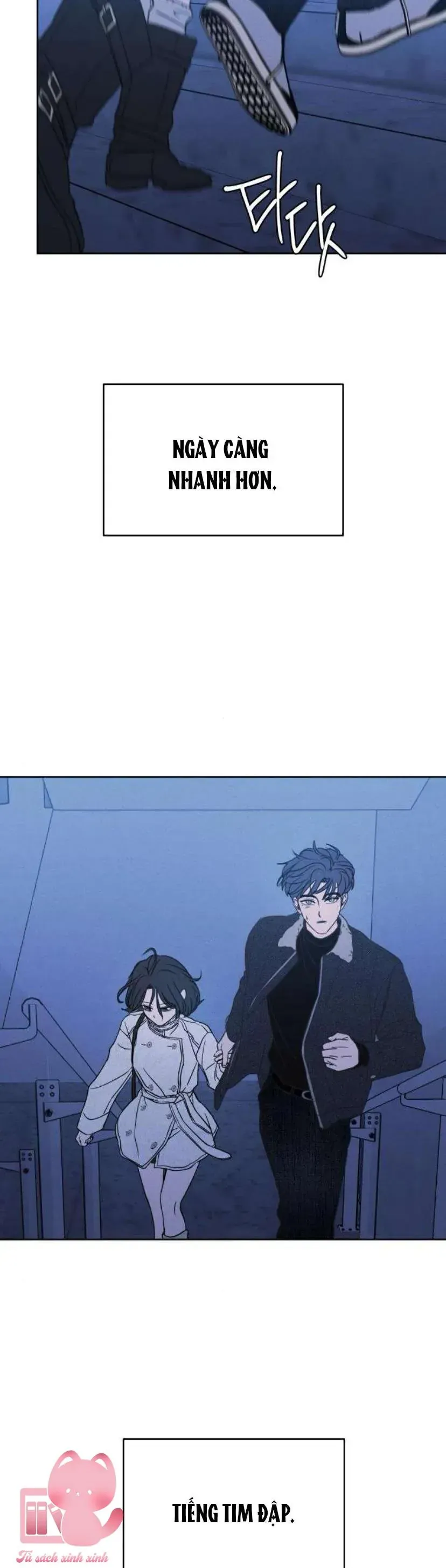 Muốn Bị Lừa Dối Chapter 40 - Trang 32