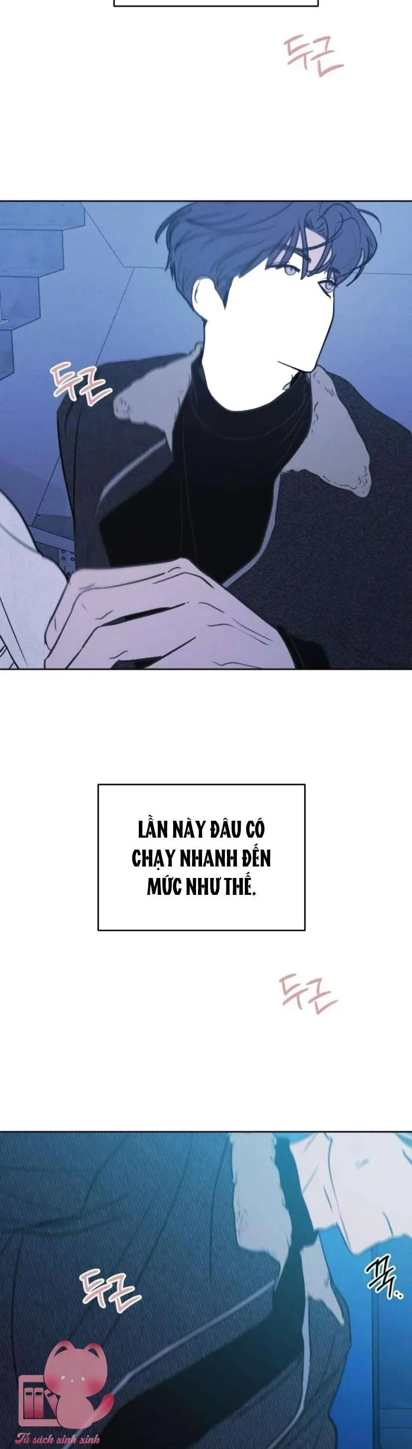 Muốn Bị Lừa Dối Chapter 40 - Trang 33
