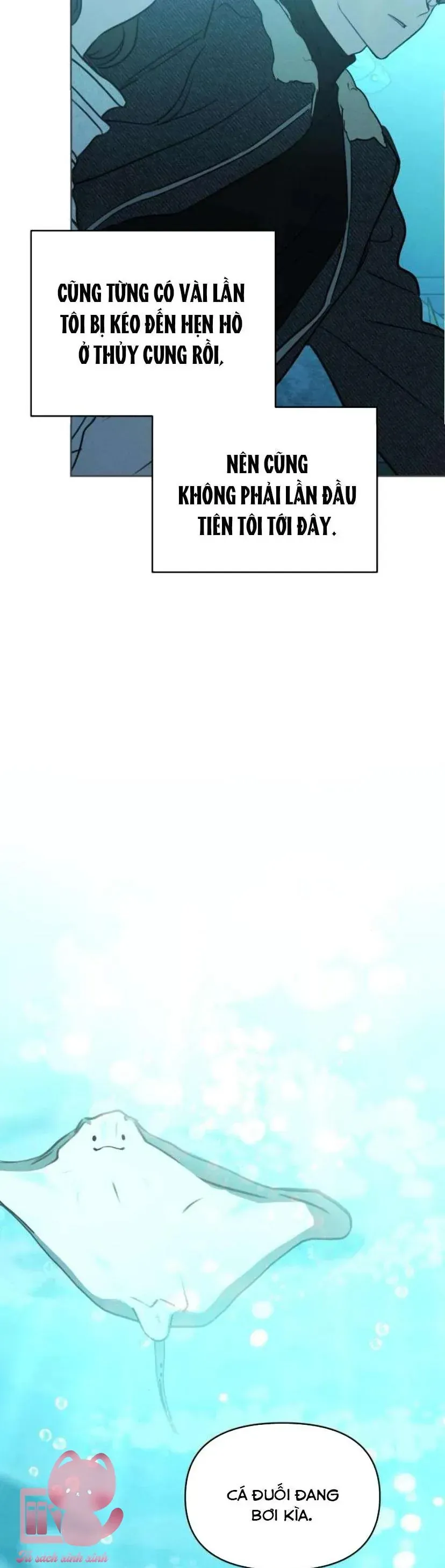 Muốn Bị Lừa Dối Chapter 40 - Trang 35