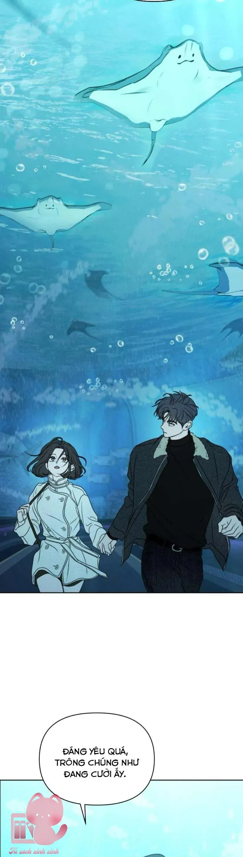 Muốn Bị Lừa Dối Chapter 40 - Trang 36