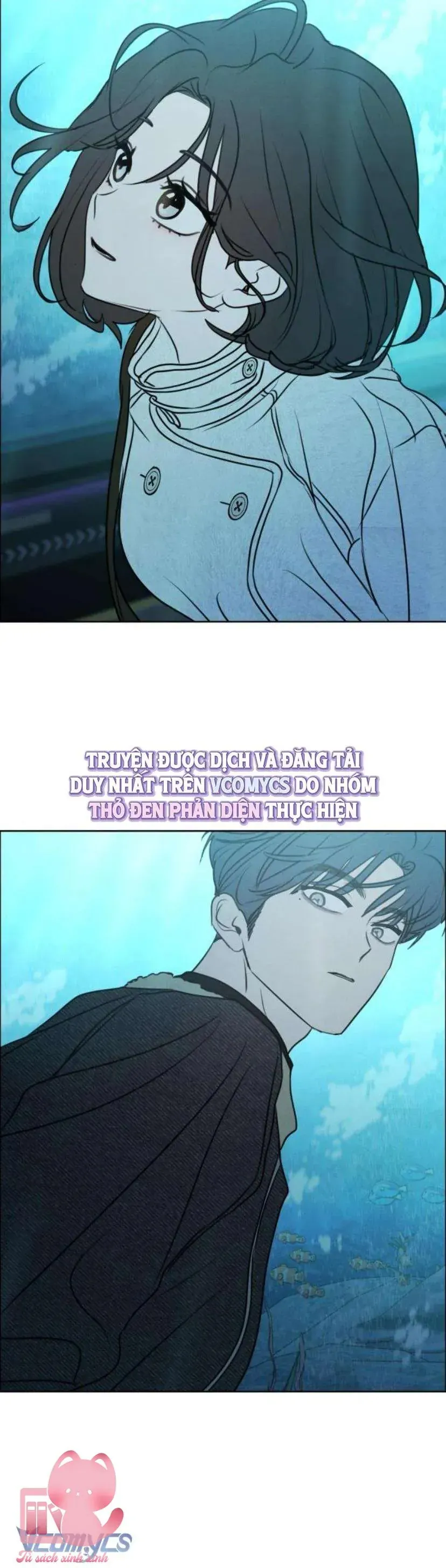 Muốn Bị Lừa Dối Chapter 40 - Trang 37