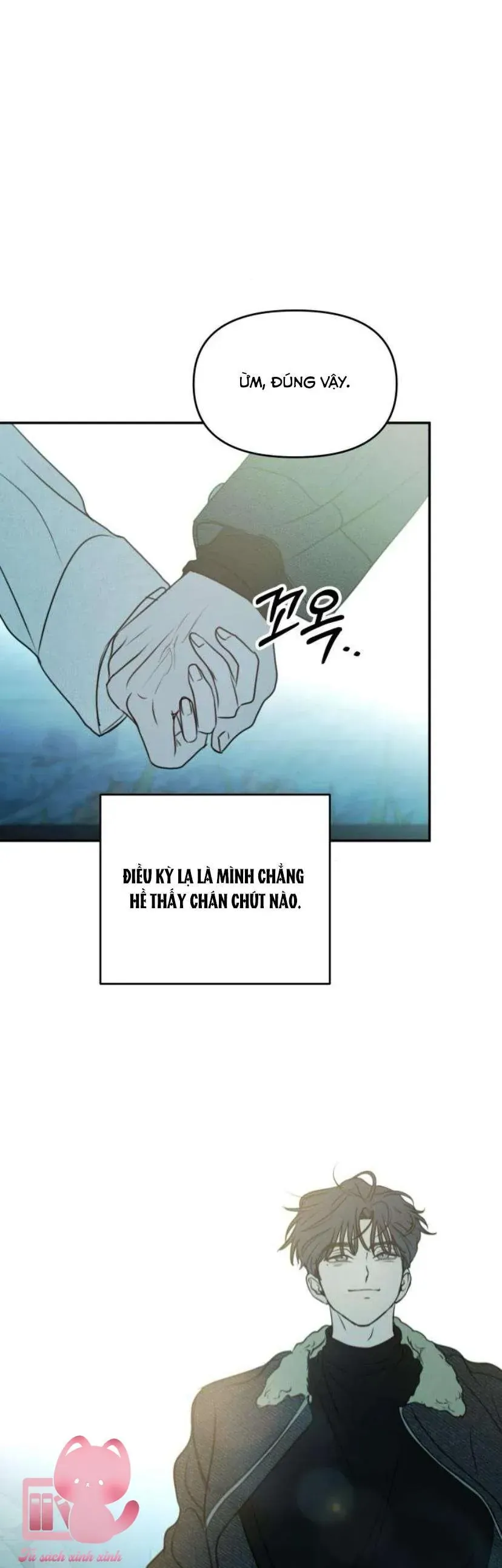 Muốn Bị Lừa Dối Chapter 40 - Trang 38