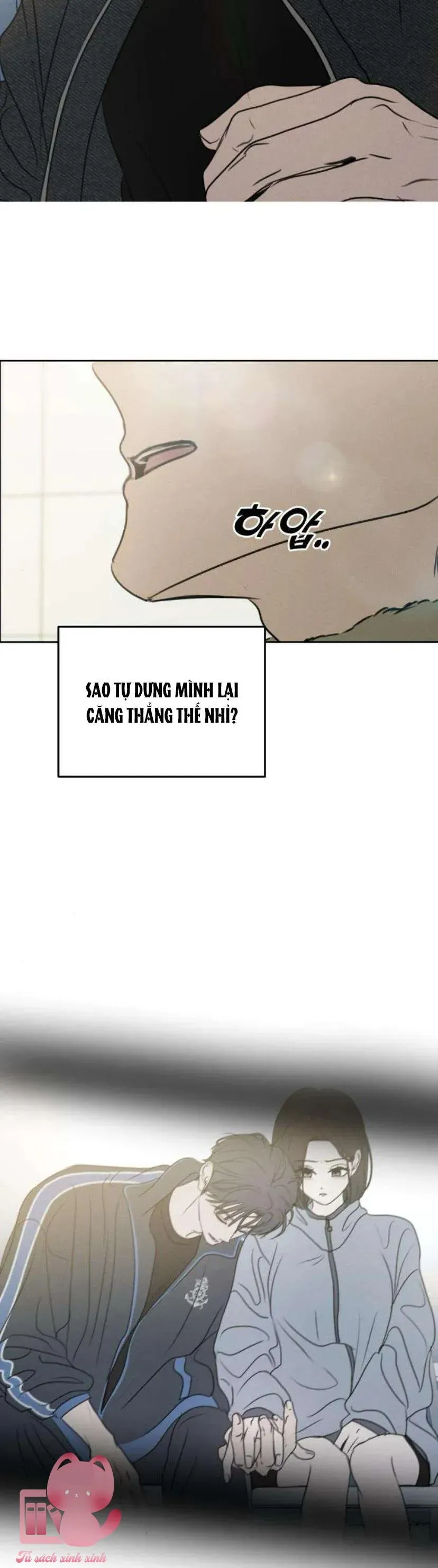 Muốn Bị Lừa Dối Chapter 40 - Trang 4