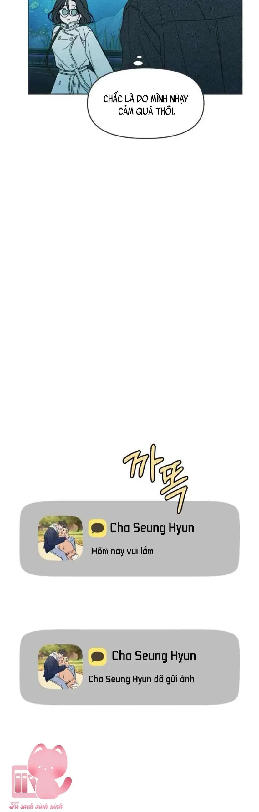 Muốn Bị Lừa Dối Chapter 40 - Trang 42