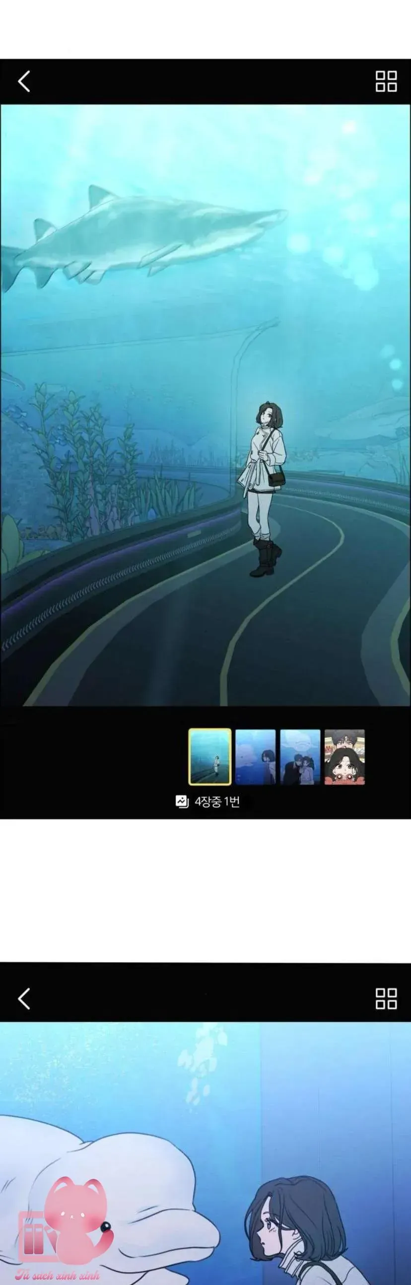 Muốn Bị Lừa Dối Chapter 40 - Trang 43
