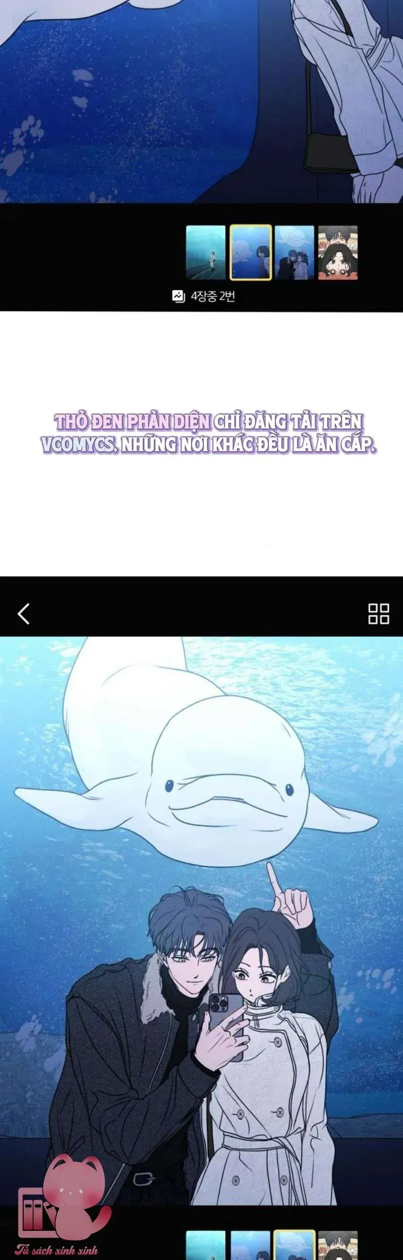 Muốn Bị Lừa Dối Chapter 40 - Trang 44