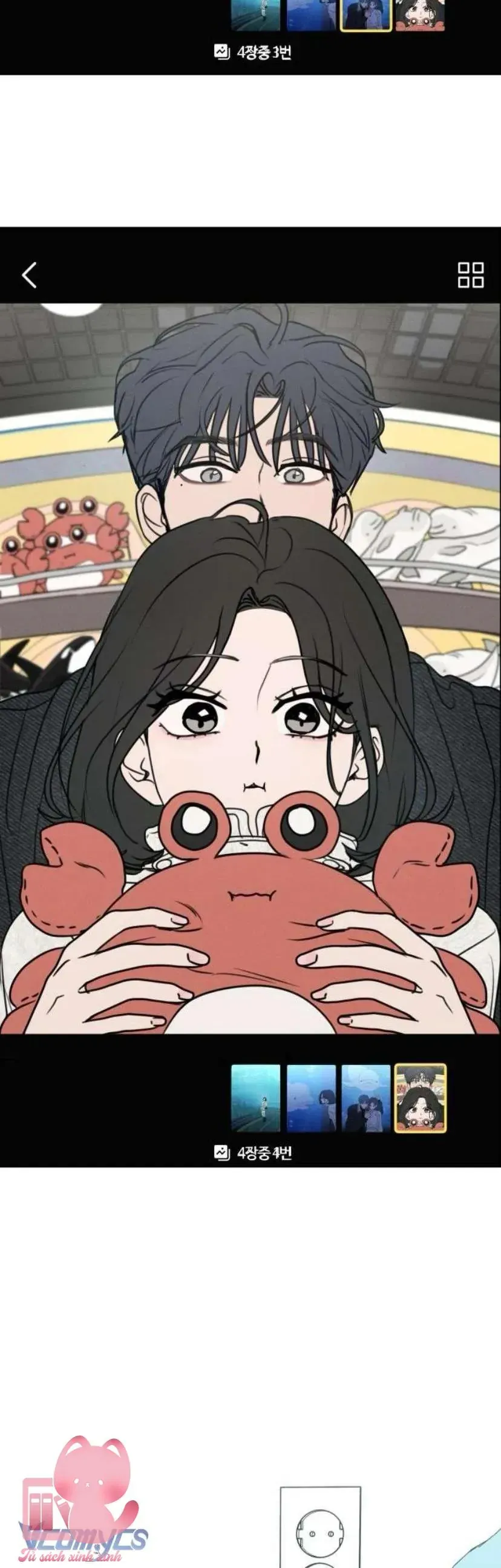 Muốn Bị Lừa Dối Chapter 40 - Trang 45