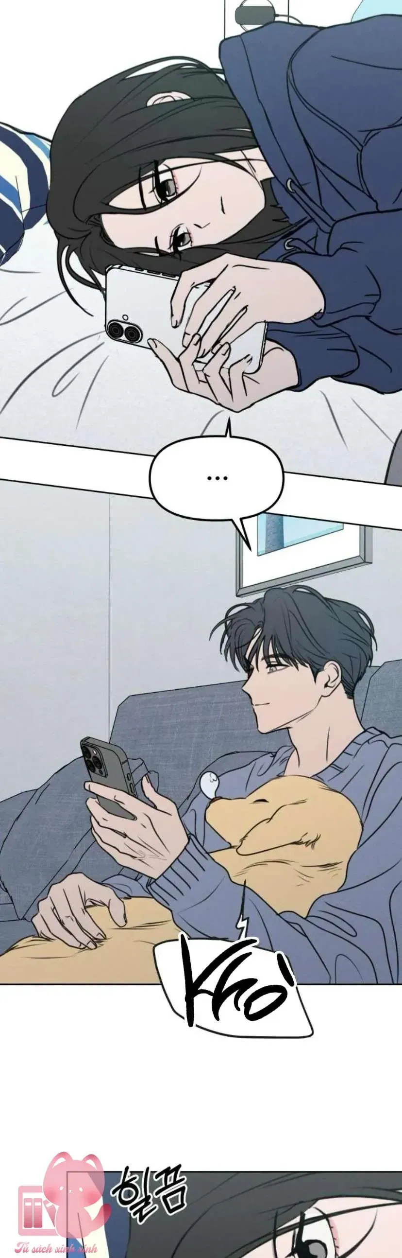 Muốn Bị Lừa Dối Chapter 40 - Trang 46