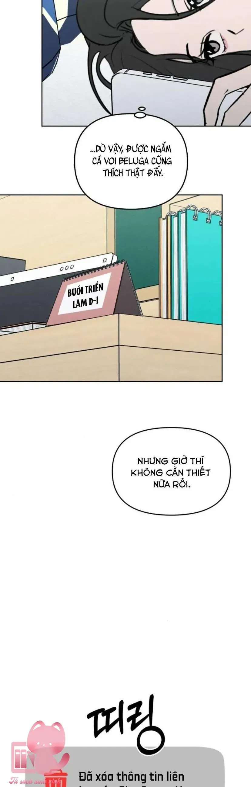 Muốn Bị Lừa Dối Chapter 40 - Trang 47