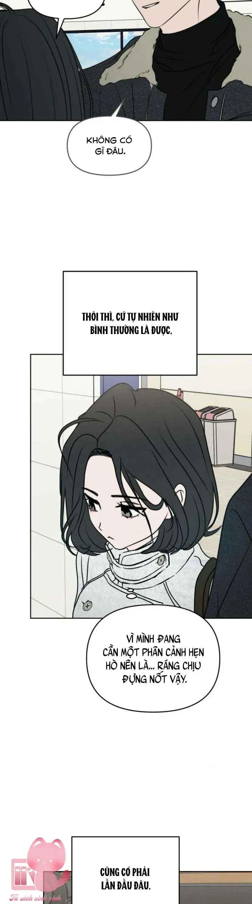 Muốn Bị Lừa Dối Chapter 40 - Trang 6