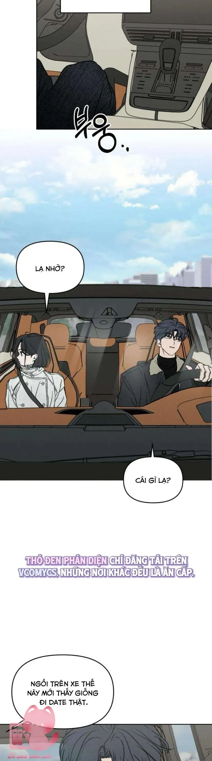 Muốn Bị Lừa Dối Chapter 40 - Trang 7