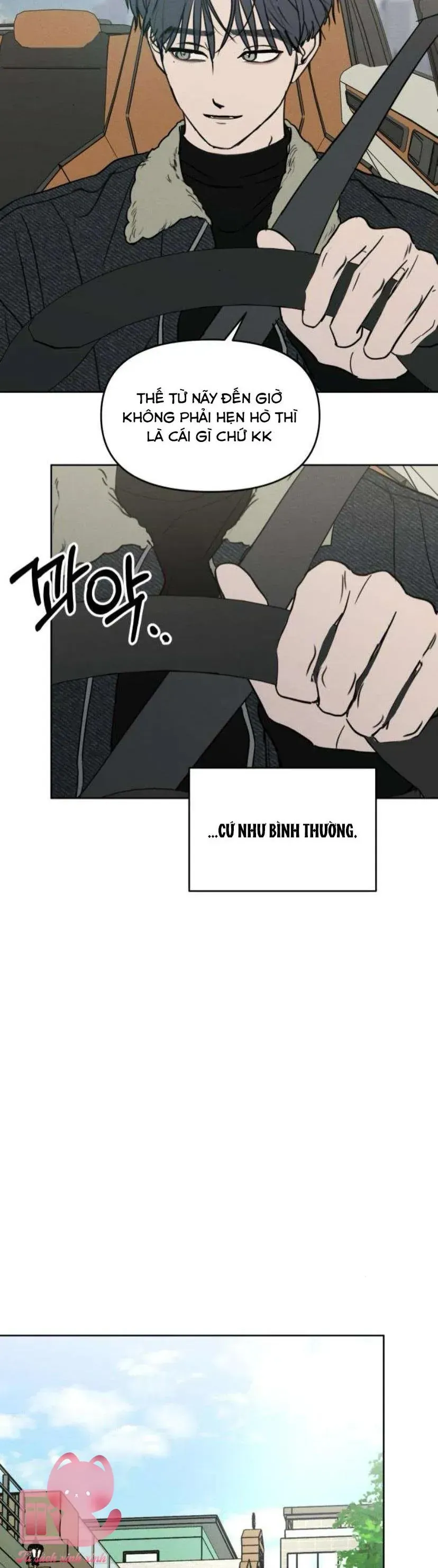 Muốn Bị Lừa Dối Chapter 40 - Trang 8