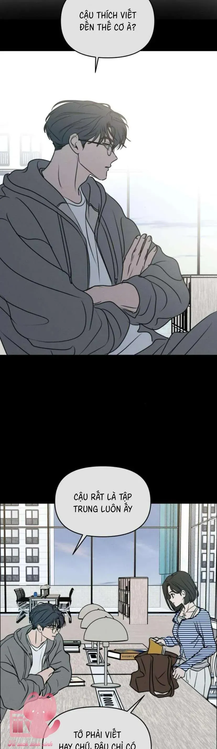 Muốn Bị Lừa Dối Chapter 41 - Trang 11