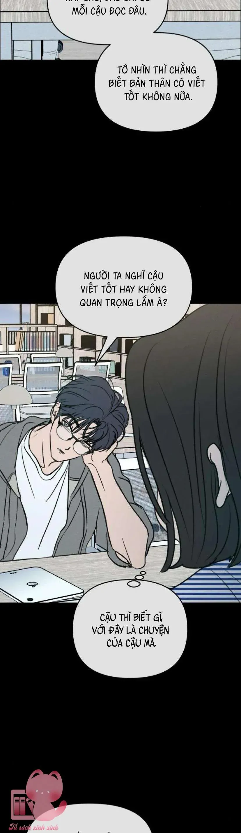 Muốn Bị Lừa Dối Chapter 41 - Trang 12