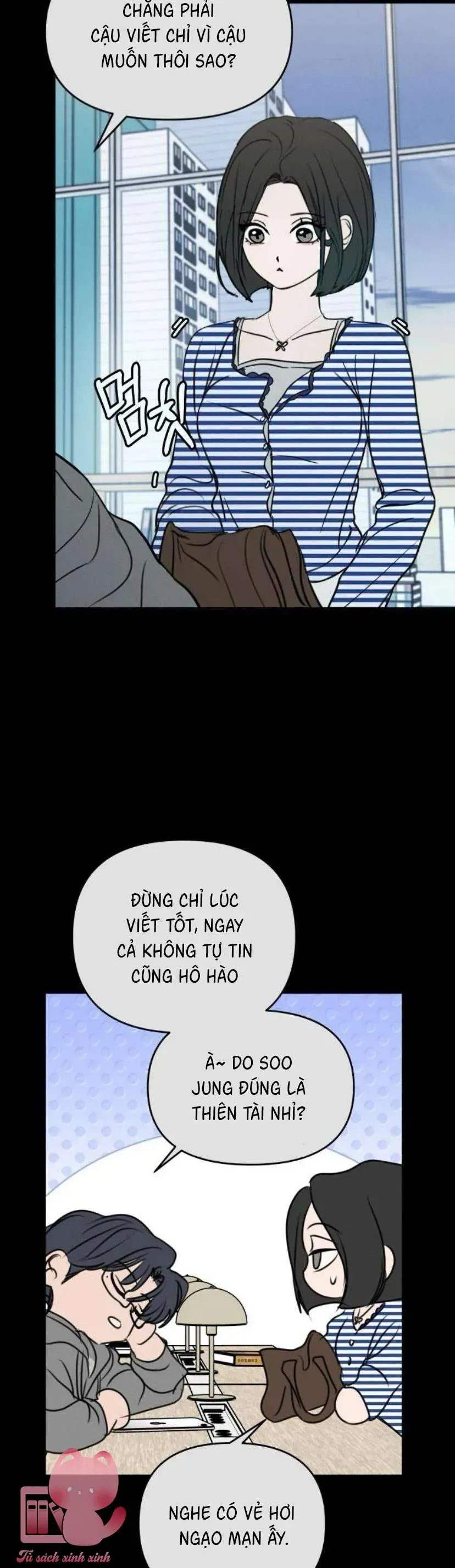 Muốn Bị Lừa Dối Chapter 41 - Trang 13