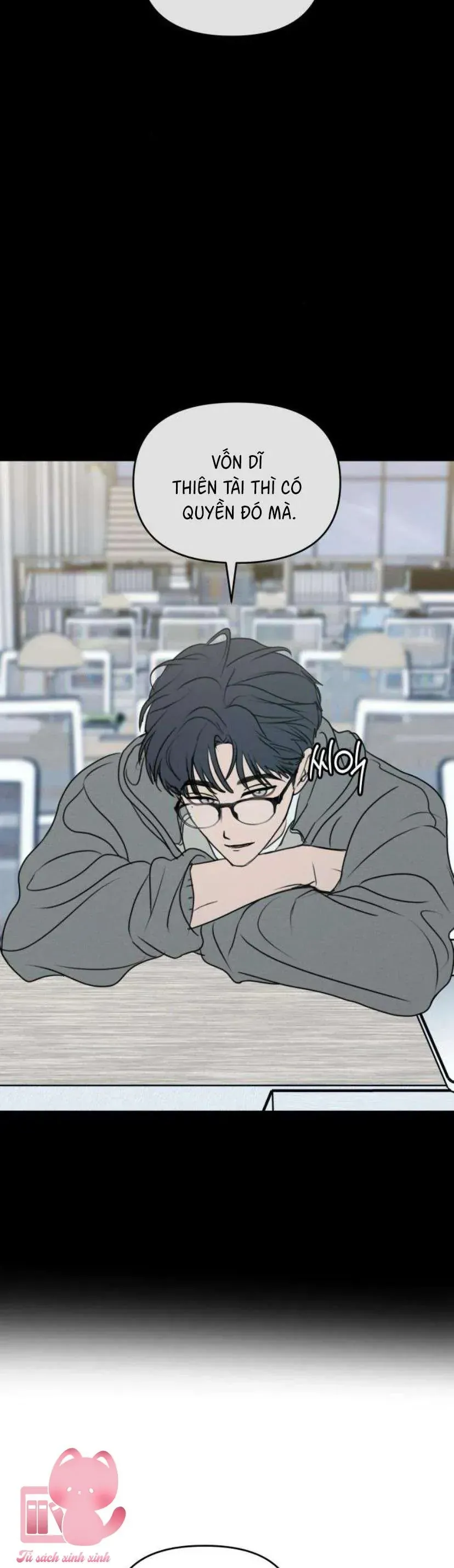 Muốn Bị Lừa Dối Chapter 41 - Trang 14